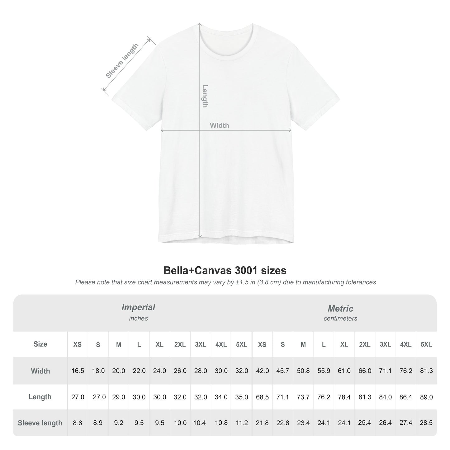 Men's / Women's / Unisex "Spooktacular" Halloween Tee