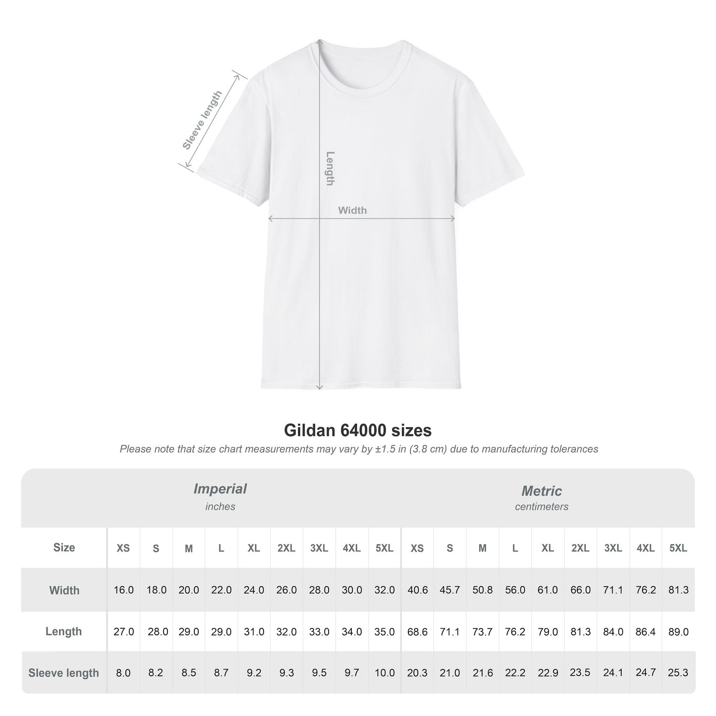 Men's / Women's / Unisex "Spookyville University" Hallloween Tee