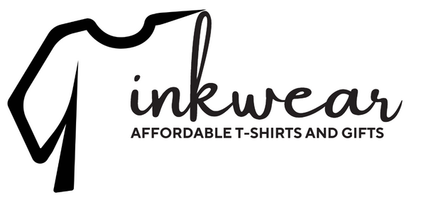 InkWear Blue Bell